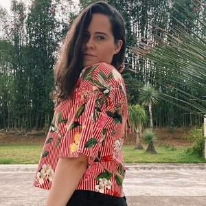 Meet your Posher, Vanessa